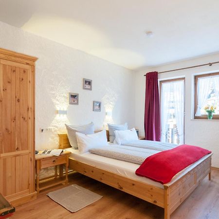 Hotel Effland Mit Innenpool Und Sauna 1 Stunde Zur Privatnutzung Pro Tag Bayrischzell Exteriér fotografie