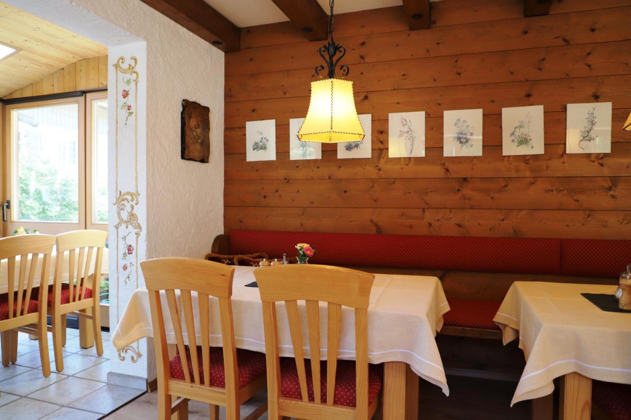 Hotel Effland Mit Innenpool Und Sauna 1 Stunde Zur Privatnutzung Pro Tag Bayrischzell Exteriér fotografie