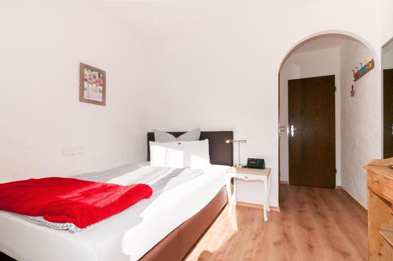 Hotel Effland Mit Innenpool Und Sauna 1 Stunde Zur Privatnutzung Pro Tag Bayrischzell Exteriér fotografie