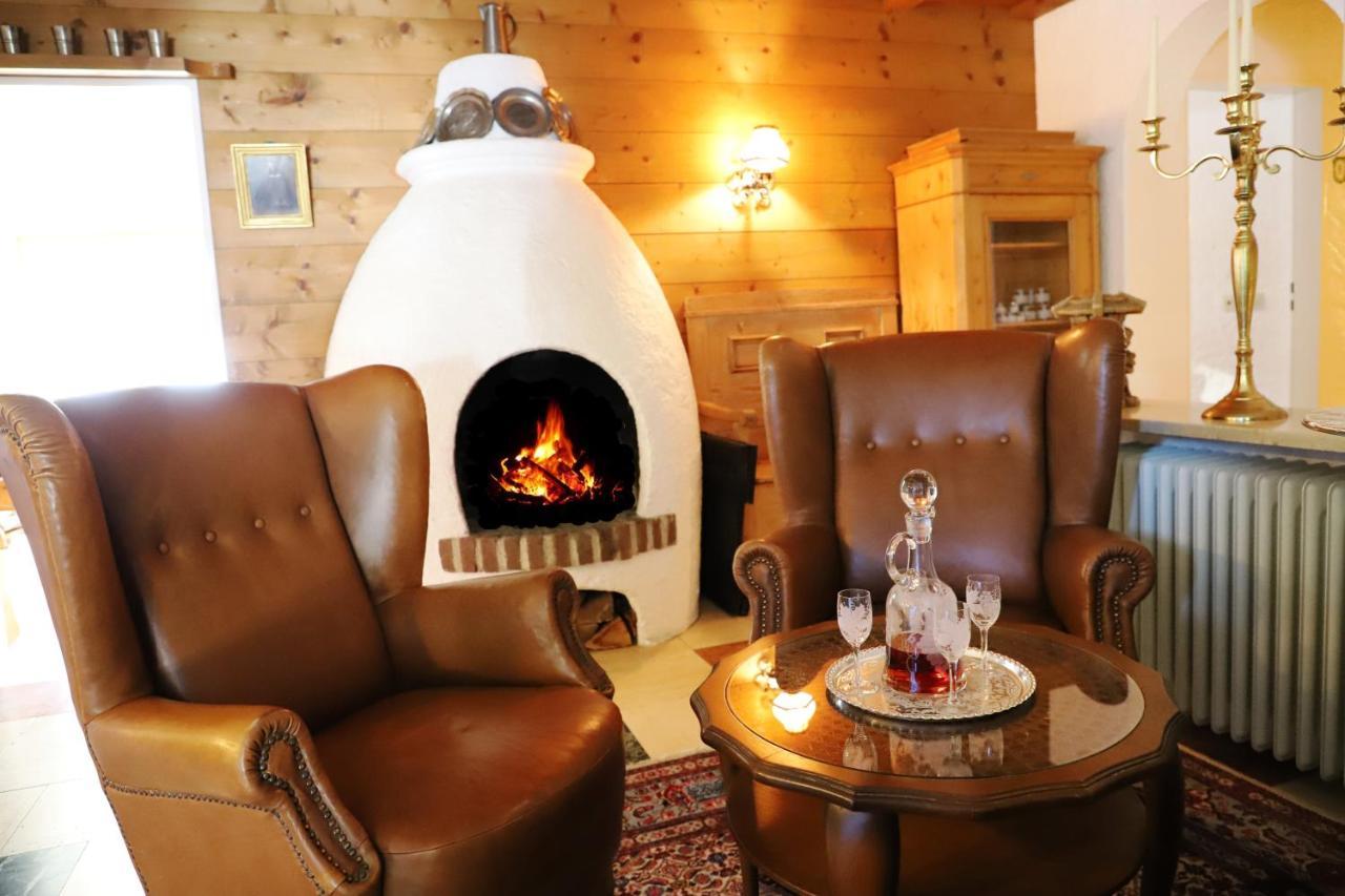 Hotel Effland Mit Innenpool Und Sauna 1 Stunde Zur Privatnutzung Pro Tag Bayrischzell Exteriér fotografie
