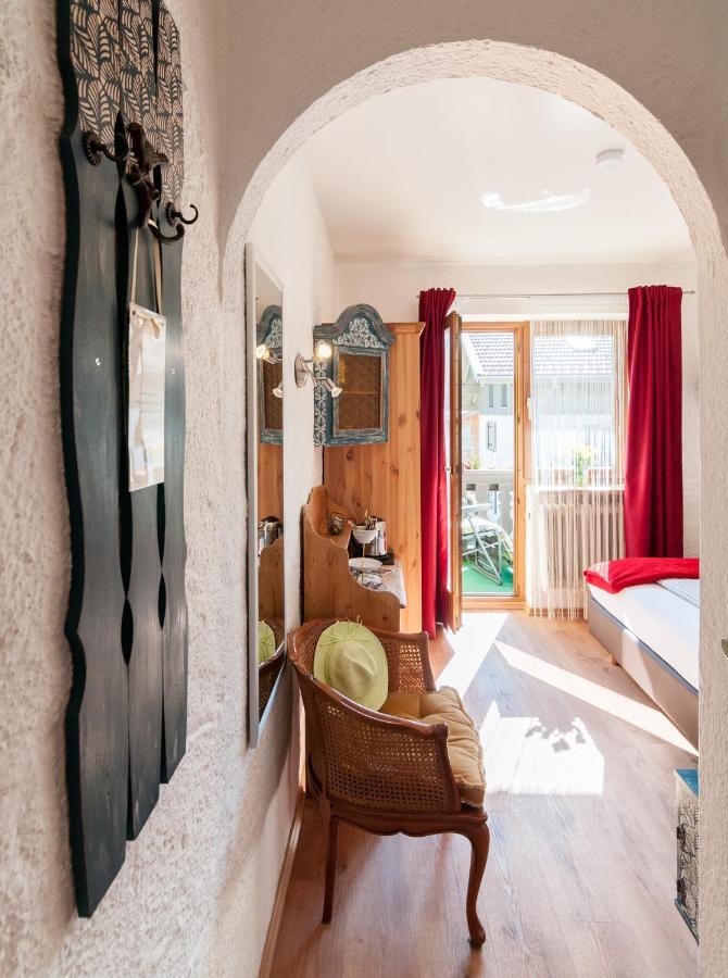 Hotel Effland Mit Innenpool Und Sauna 1 Stunde Zur Privatnutzung Pro Tag Bayrischzell Exteriér fotografie