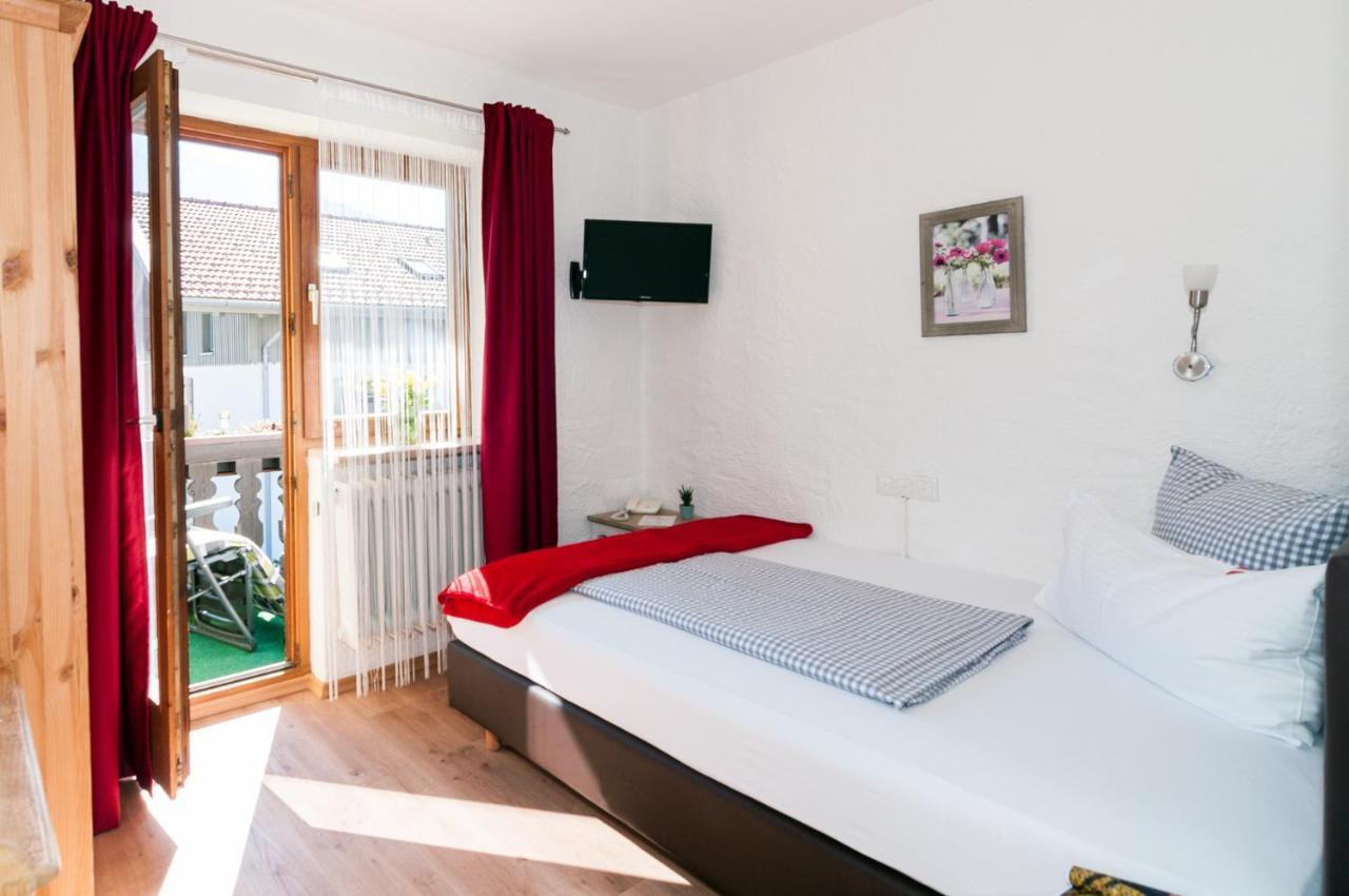 Hotel Effland Mit Innenpool Und Sauna 1 Stunde Zur Privatnutzung Pro Tag Bayrischzell Exteriér fotografie