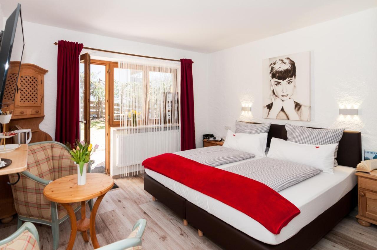 Hotel Effland Mit Innenpool Und Sauna 1 Stunde Zur Privatnutzung Pro Tag Bayrischzell Exteriér fotografie