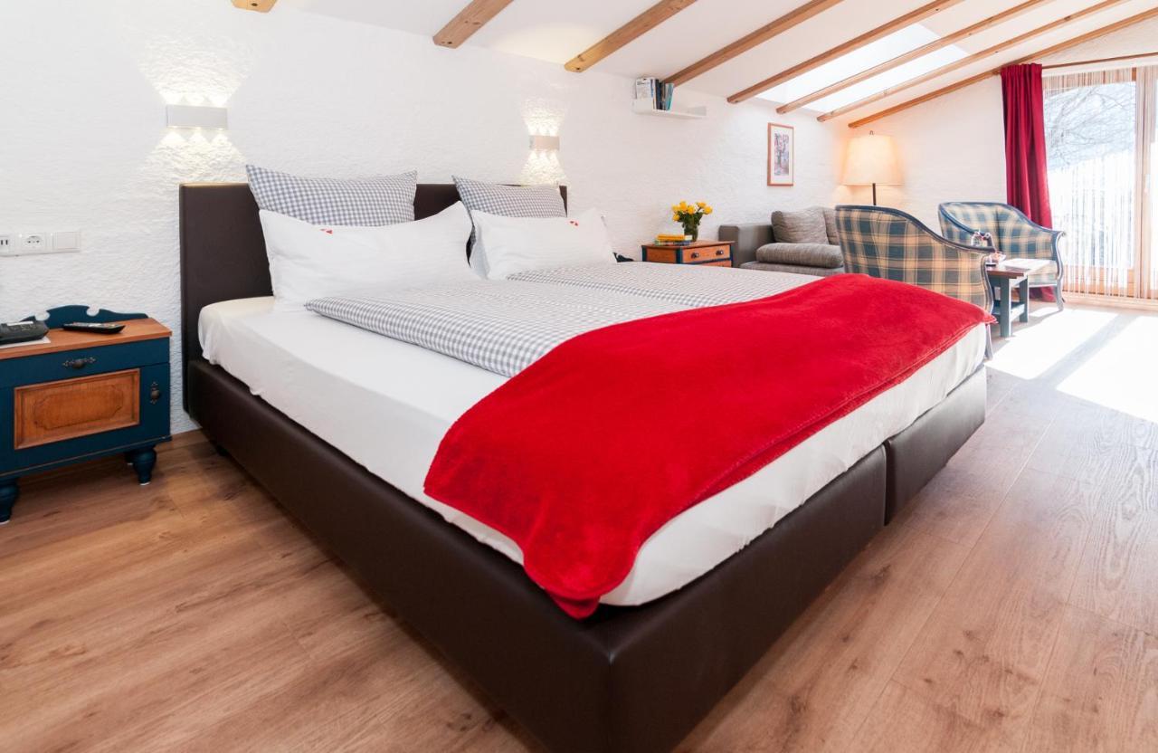 Hotel Effland Mit Innenpool Und Sauna 1 Stunde Zur Privatnutzung Pro Tag Bayrischzell Exteriér fotografie