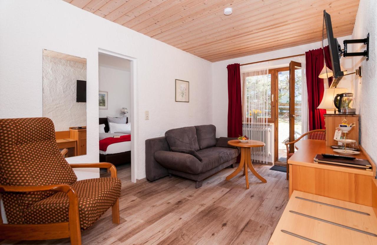 Hotel Effland Mit Innenpool Und Sauna 1 Stunde Zur Privatnutzung Pro Tag Bayrischzell Exteriér fotografie