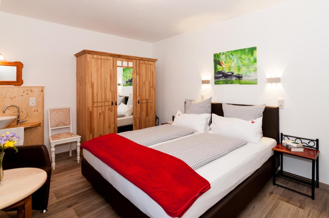 Hotel Effland Mit Innenpool Und Sauna 1 Stunde Zur Privatnutzung Pro Tag Bayrischzell Exteriér fotografie