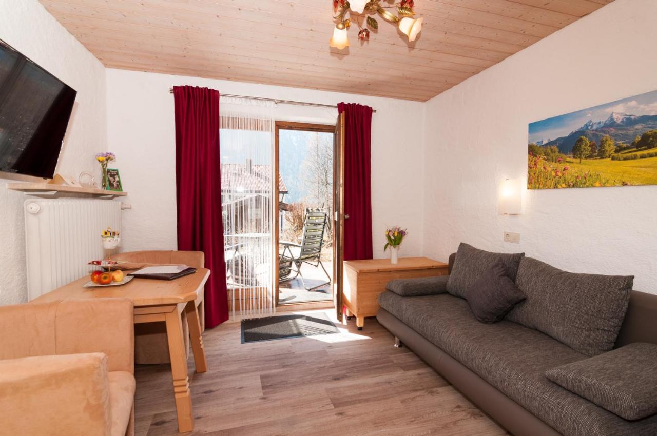 Hotel Effland Mit Innenpool Und Sauna 1 Stunde Zur Privatnutzung Pro Tag Bayrischzell Exteriér fotografie