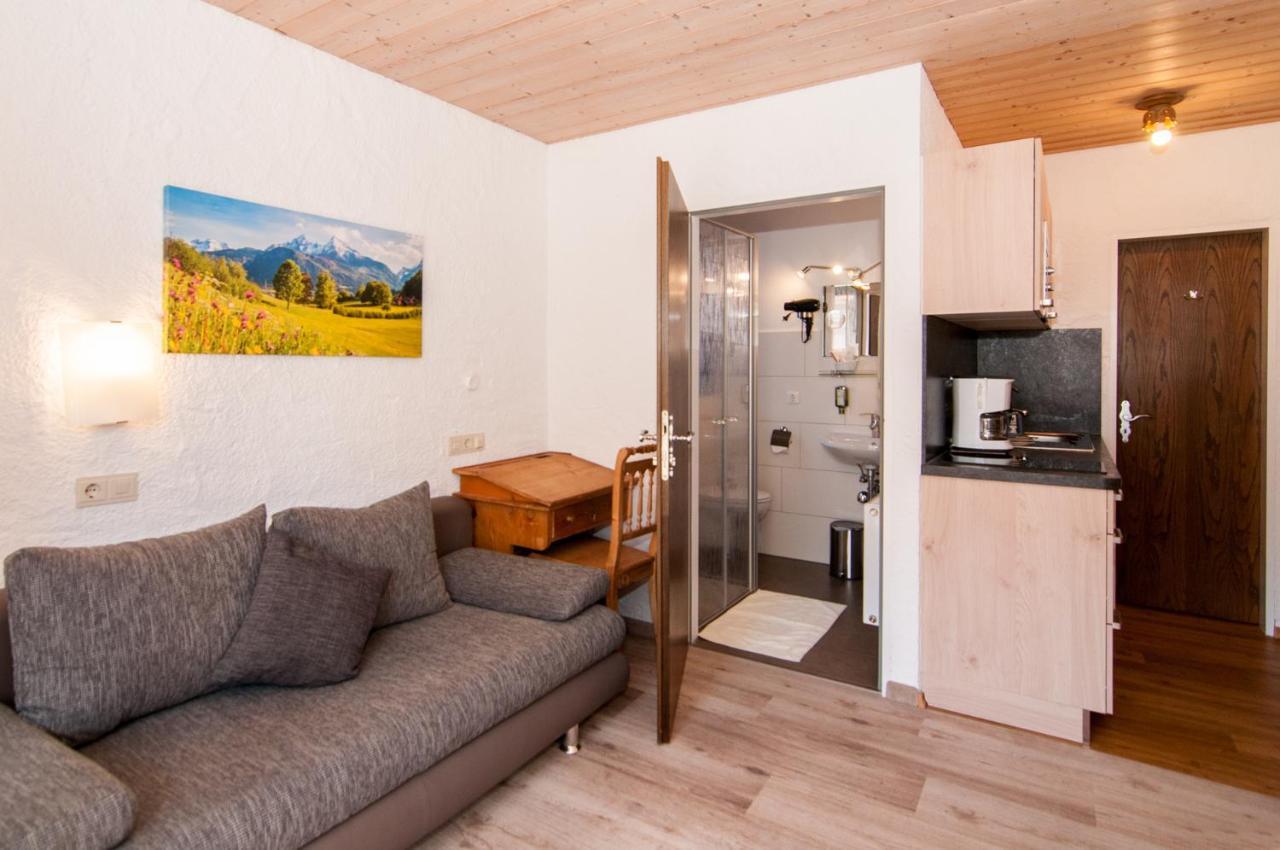 Hotel Effland Mit Innenpool Und Sauna 1 Stunde Zur Privatnutzung Pro Tag Bayrischzell Exteriér fotografie