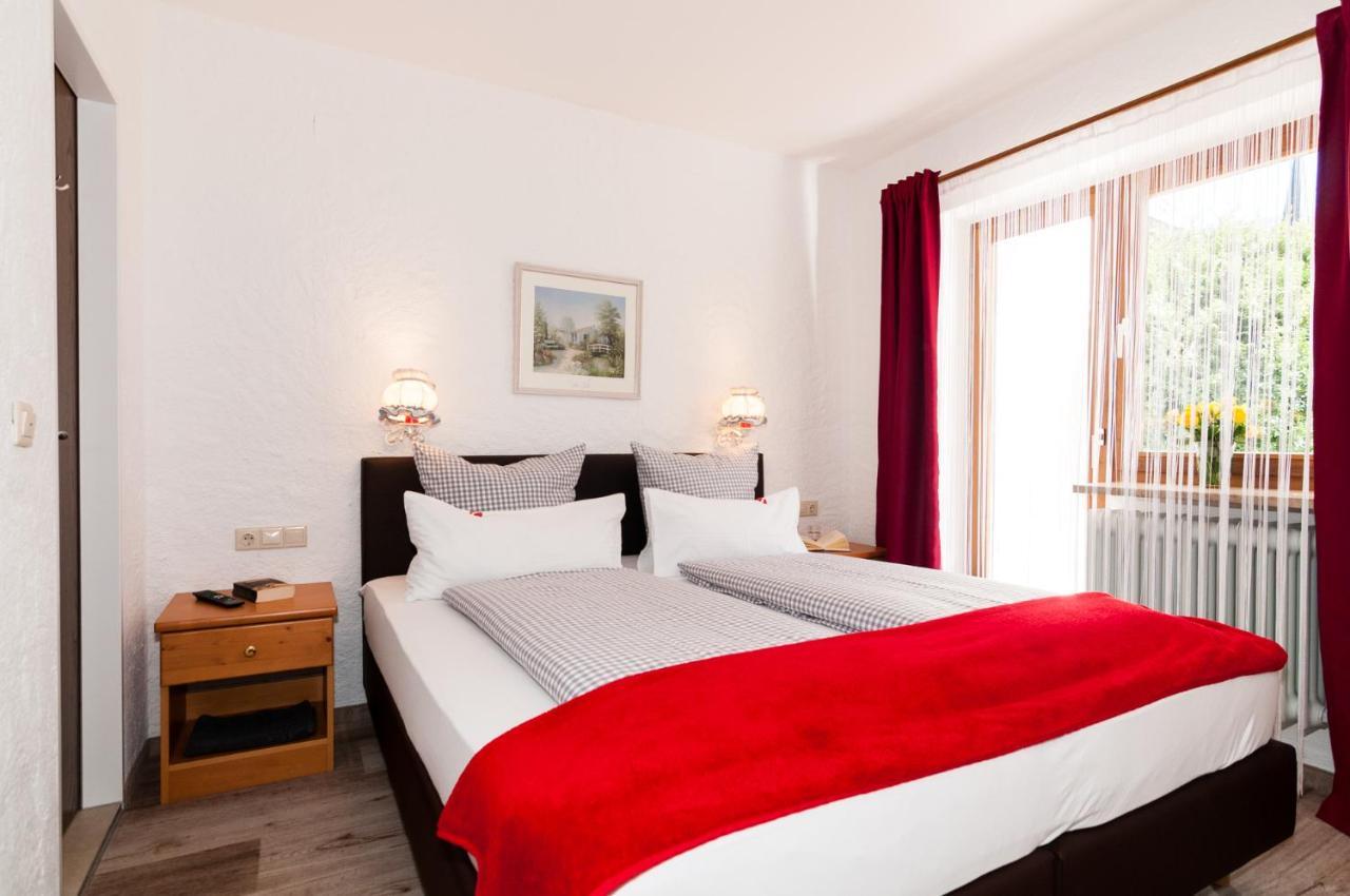 Hotel Effland Mit Innenpool Und Sauna 1 Stunde Zur Privatnutzung Pro Tag Bayrischzell Exteriér fotografie