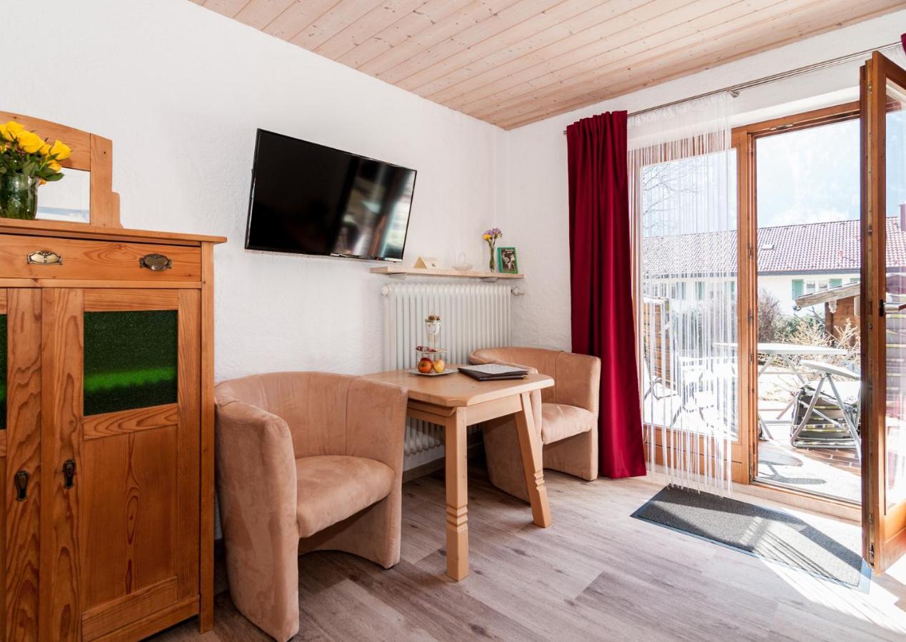 Hotel Effland Mit Innenpool Und Sauna 1 Stunde Zur Privatnutzung Pro Tag Bayrischzell Exteriér fotografie