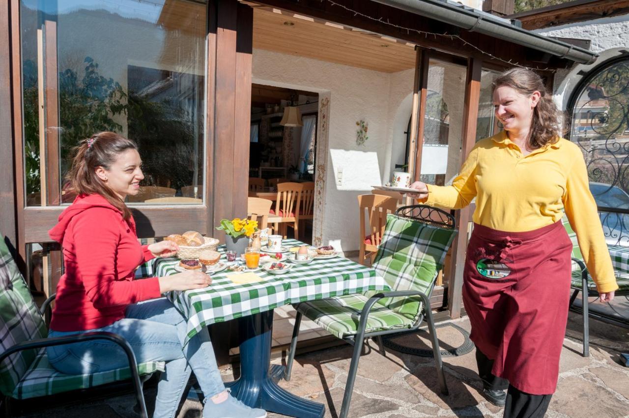 Hotel Effland Mit Innenpool Und Sauna 1 Stunde Zur Privatnutzung Pro Tag Bayrischzell Exteriér fotografie