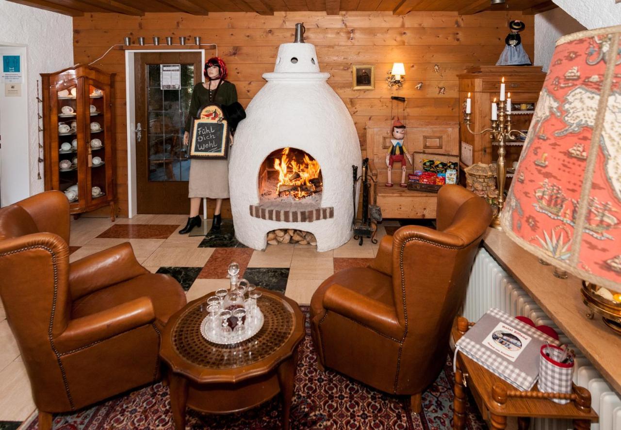 Hotel Effland Mit Innenpool Und Sauna 1 Stunde Zur Privatnutzung Pro Tag Bayrischzell Exteriér fotografie