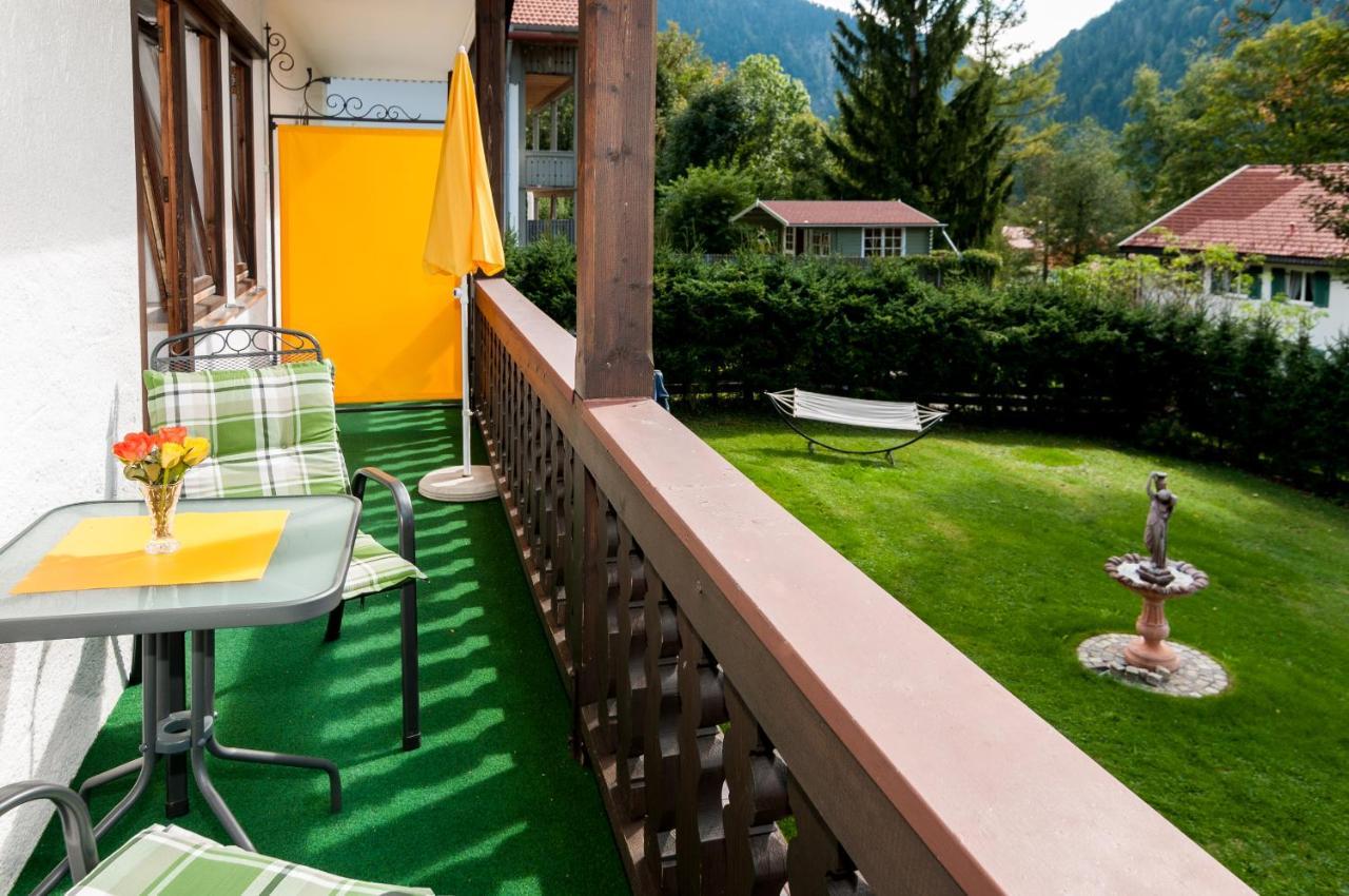 Hotel Effland Mit Innenpool Und Sauna 1 Stunde Zur Privatnutzung Pro Tag Bayrischzell Exteriér fotografie