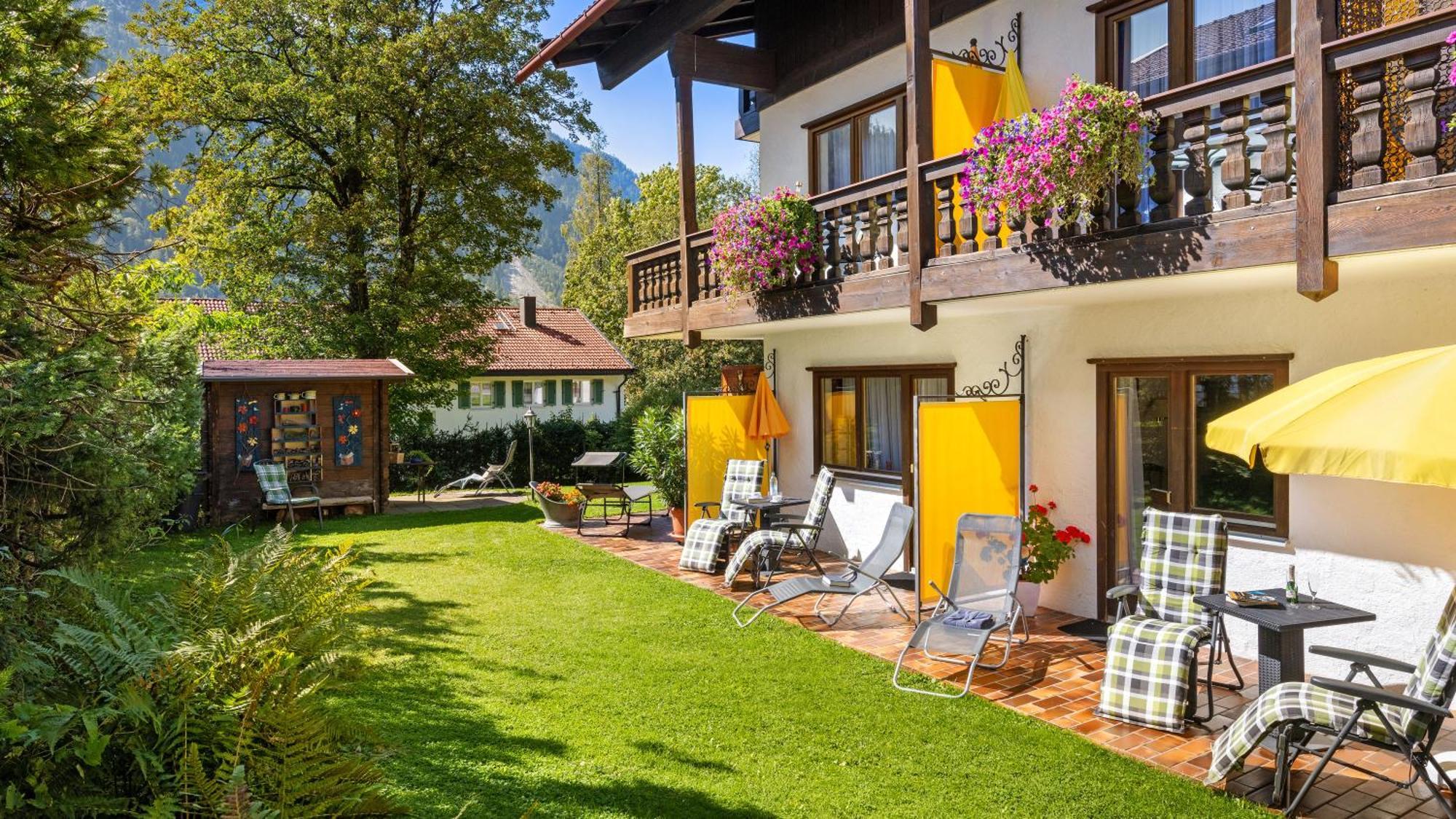 Hotel Effland Mit Innenpool Und Sauna 1 Stunde Zur Privatnutzung Pro Tag Bayrischzell Exteriér fotografie