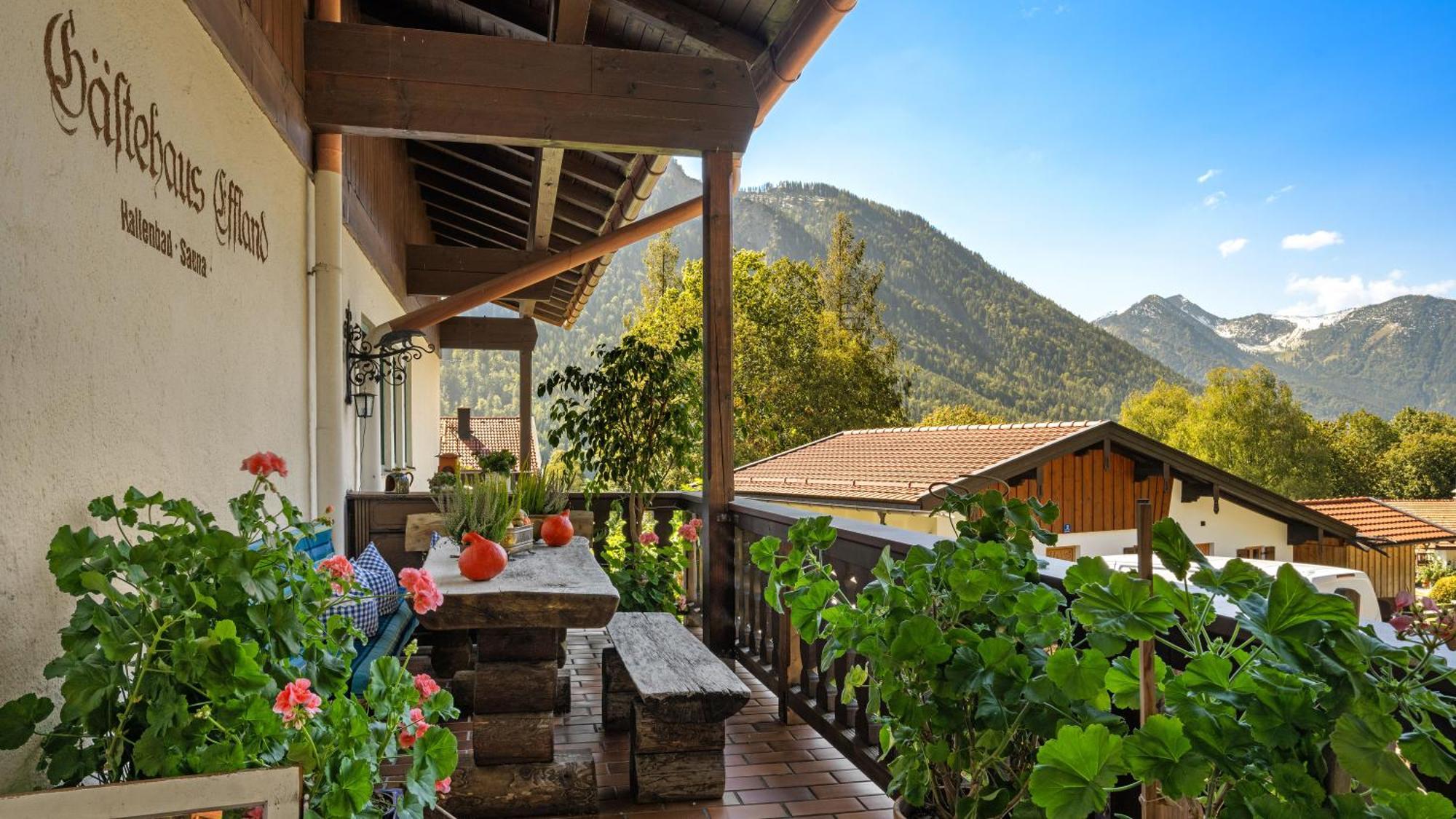 Hotel Effland Mit Innenpool Und Sauna 1 Stunde Zur Privatnutzung Pro Tag Bayrischzell Exteriér fotografie